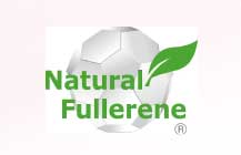 Natural Fullerene認定マーク